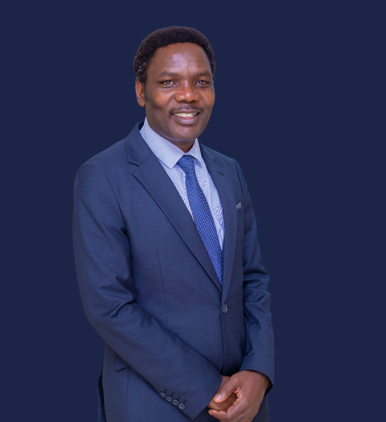 Mr. Dastan Mathew Nkanabo